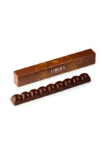 Barretta XL cioccolato e caramello